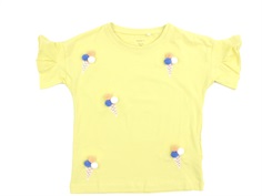 Name It pineapple slice top isvafler